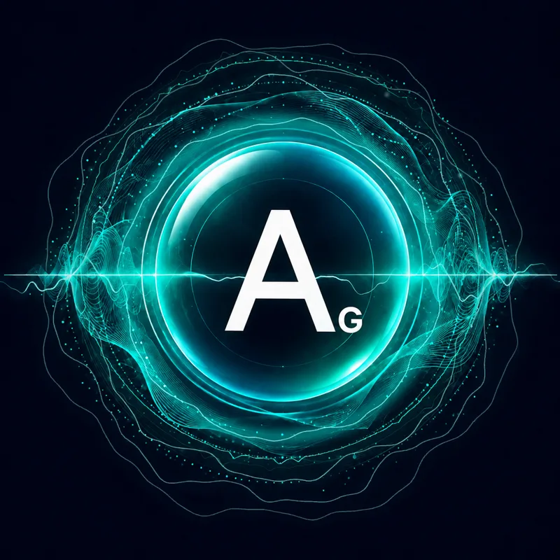 Abstrakcyjna kula głosowa: Agnieszka